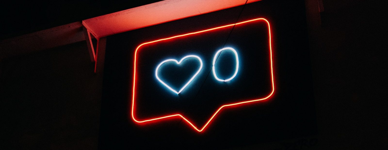 sydän ja nolla puhekuplassalotaulussa