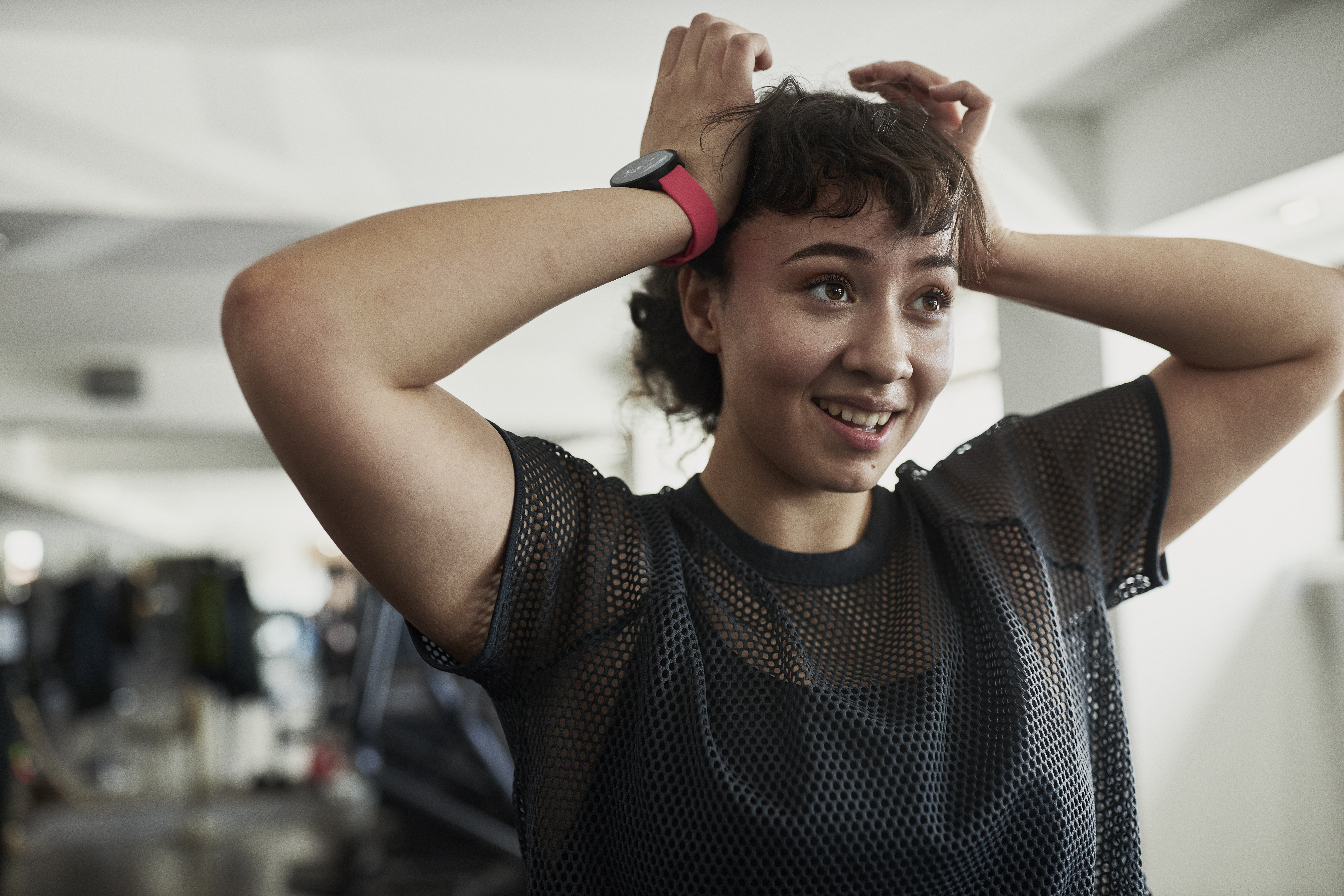 Polar Unite -fitnesskello